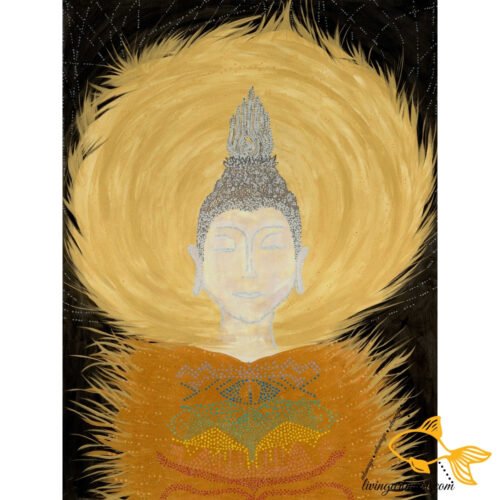 ray-of-buddha The Ray of Buddha