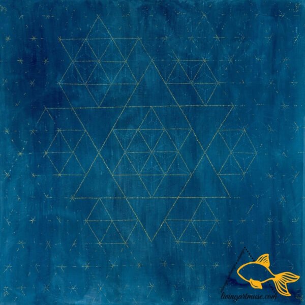 sacred-grid Sacred Grid