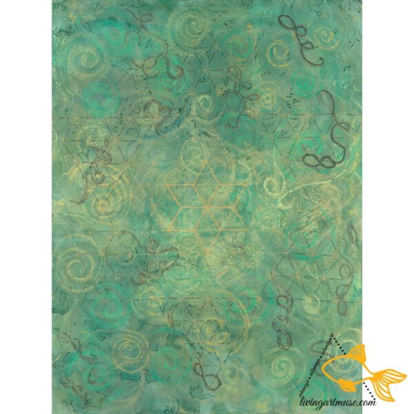 The Grids Inner Mysteries